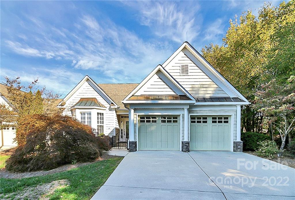 569 Hamberton Court NW Concord NC 28027