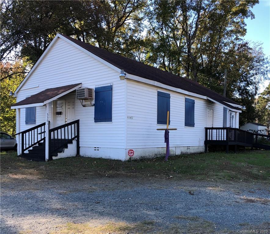 3301 Tennessee Avenue Charlotte NC 28216