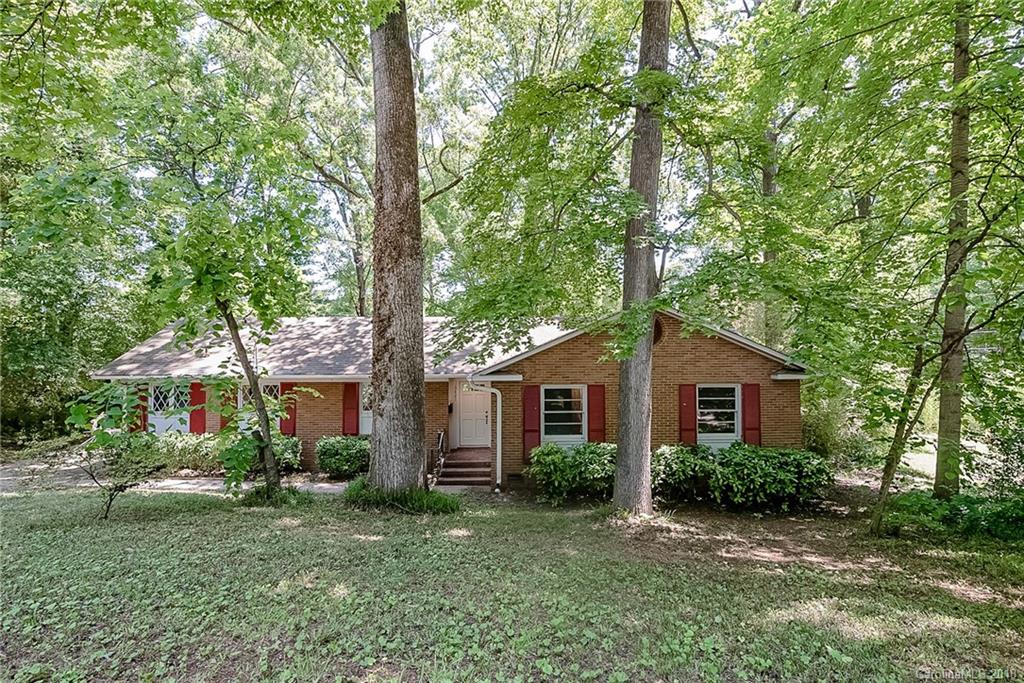 3421 Bonneville Drive Charlotte NC 28205