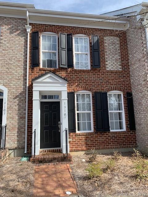 13107 Arbor Day Court Charlotte NC 28269