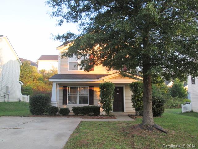 4919 Oak Pasture Lane Charlotte NC 28269