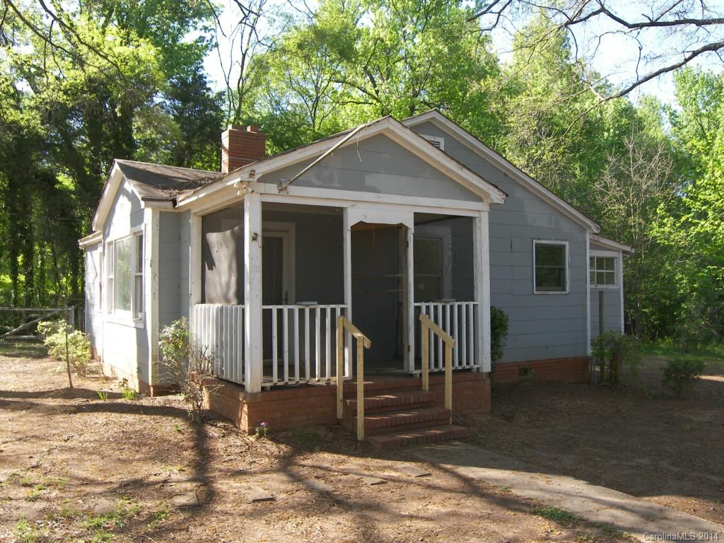 5613 Henderson Circle Charlotte NC 28269