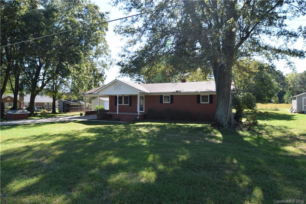 6878 Sifford Road Stanley NC 28164