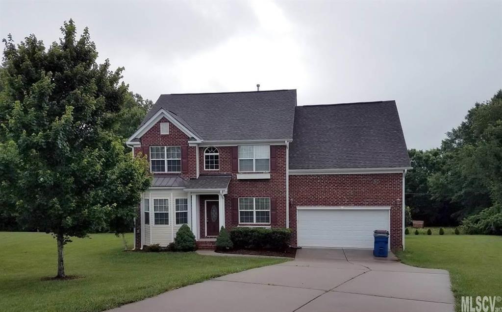 1432 Doan Ogden Court Hickory NC 28602