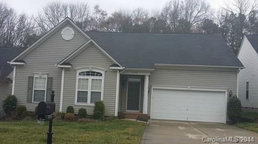 5076 Sunburst Lane Charlotte NC 28213