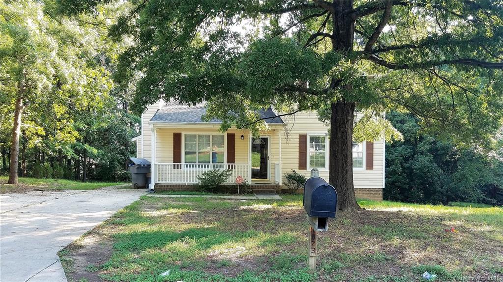 1923 Mary Ann Drive Charlotte NC 28214