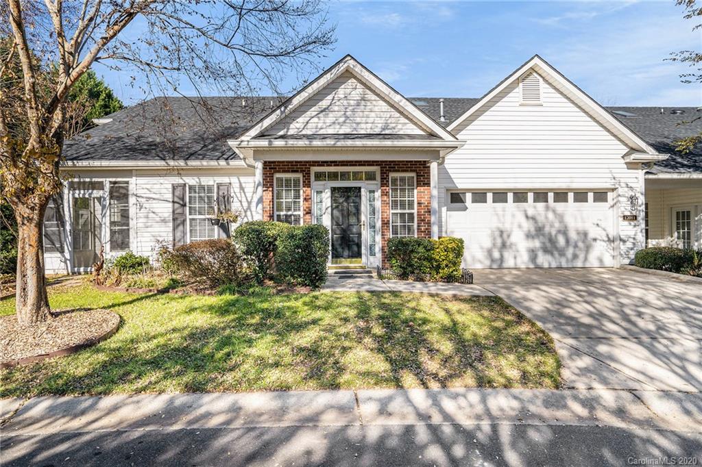12011 Glass Mountain Court Charlotte NC 28277