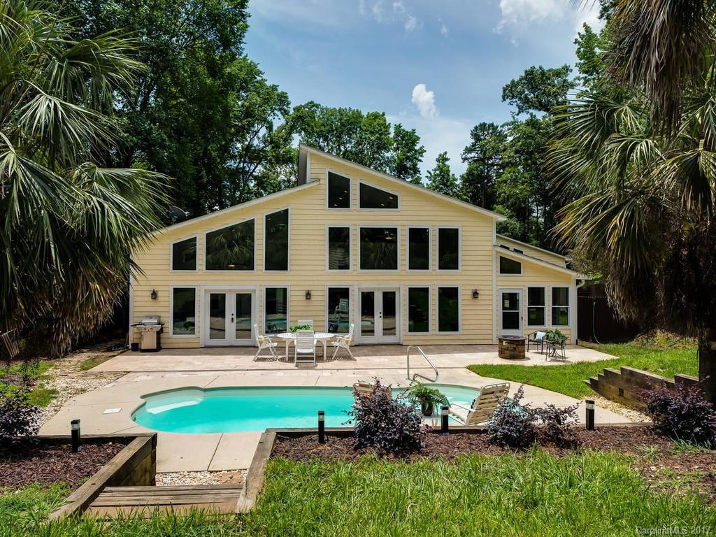 101 Heathwood Road Charlotte NC 28211