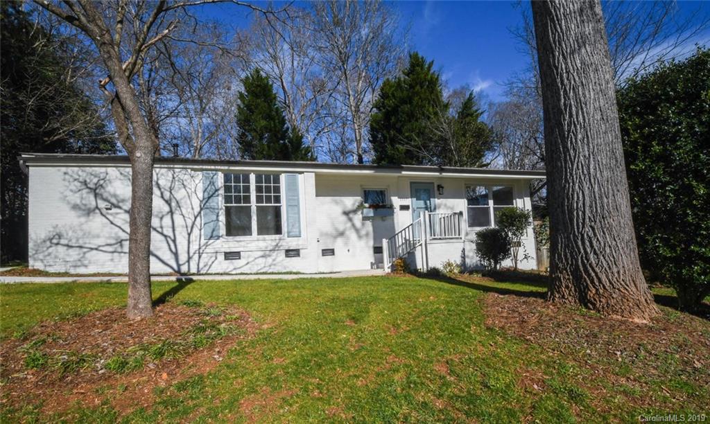 1317 Seneca Place Charlotte NC 28209