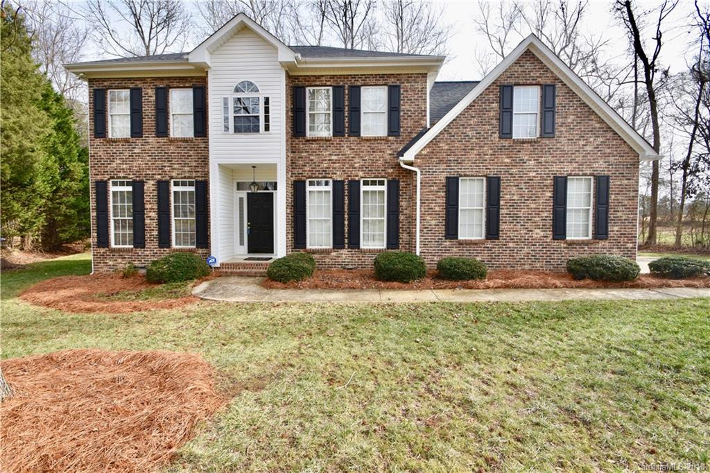 7716 Ellencroft Lane Charlotte NC 28215