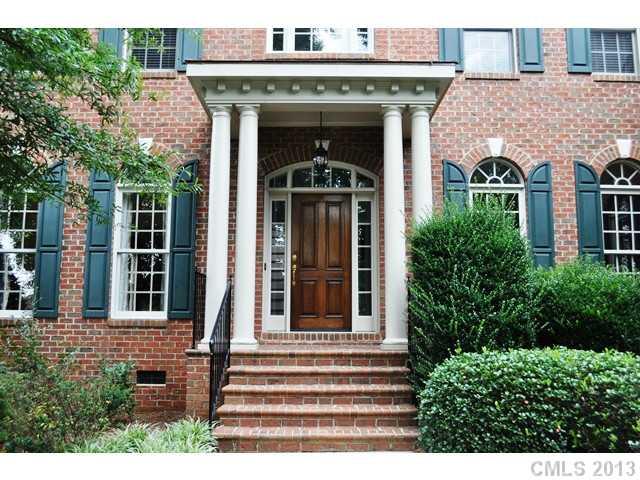 11819 James Jack Lane Charlotte NC 28277