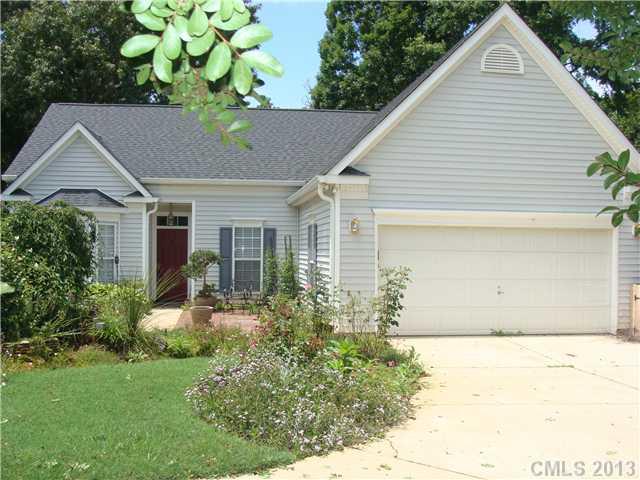 17105 Grenache Court Cornelius NC 28031