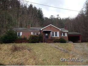 3105 Lake Logan Road Canton NC 28716