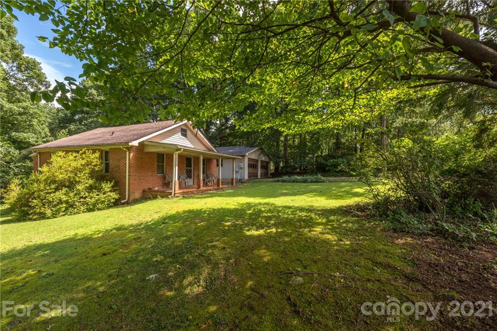 233 Gatchell Street Black Mountain NC 28711
