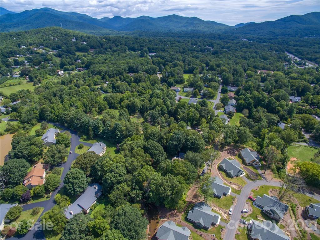 233 Gatchell Street Black Mountain NC 28711