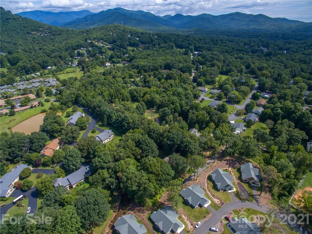 233 Gatchell Street Black Mountain NC 28711