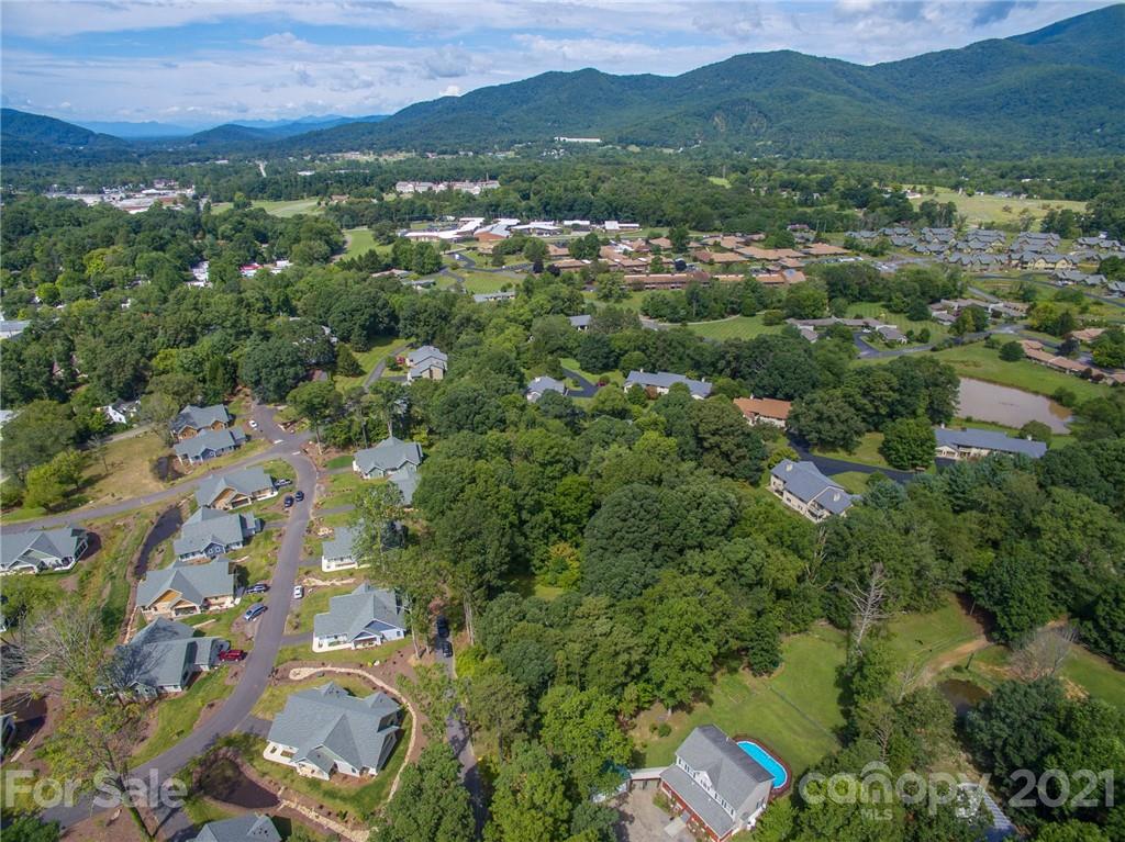 233 Gatchell Street Black Mountain NC 28711