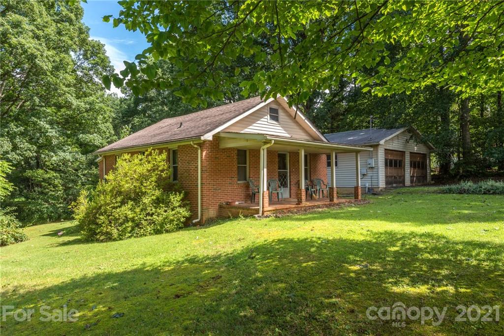 233 Gatchell Street Black Mountain NC 28711