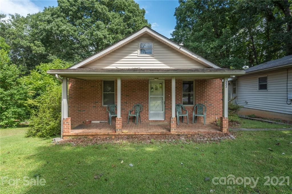 233 Gatchell Street Black Mountain NC 28711