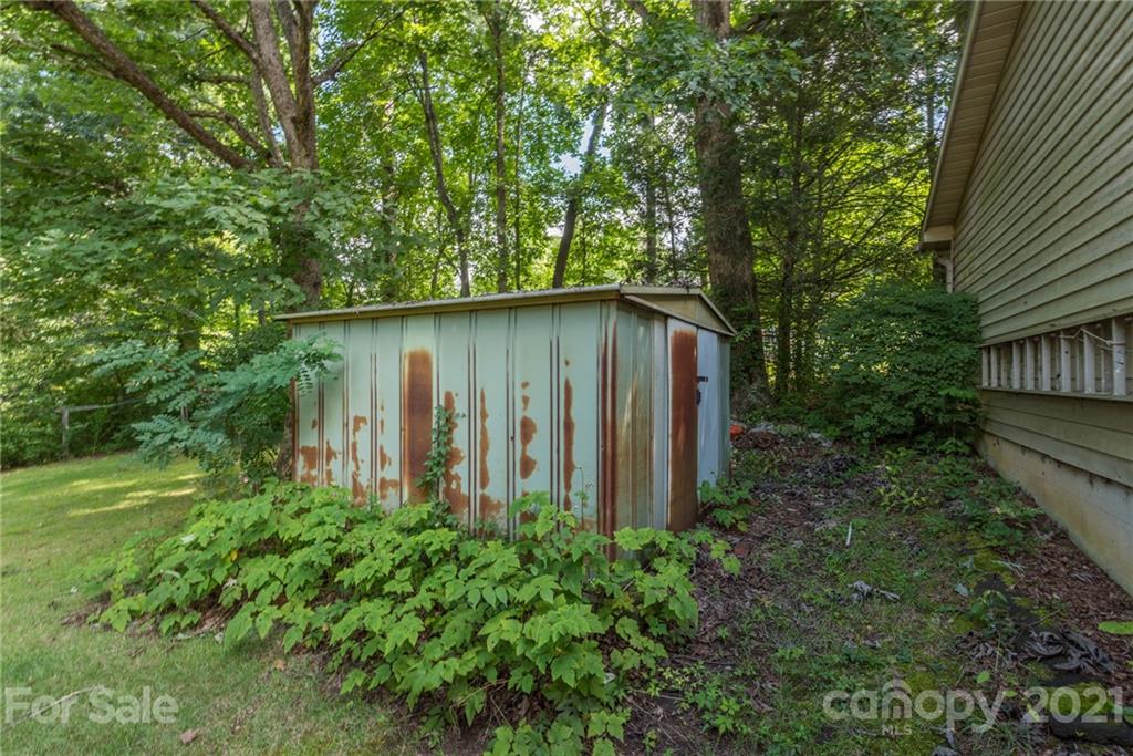 233 Gatchell Street Black Mountain NC 28711