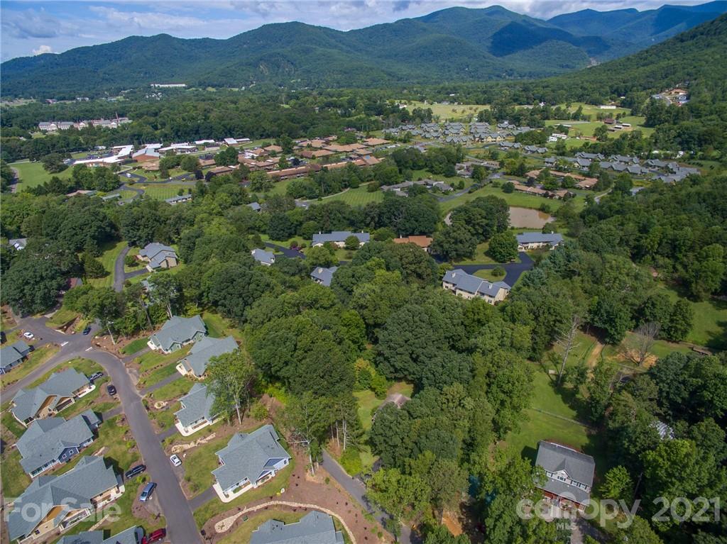 233 Gatchell Street Black Mountain NC 28711