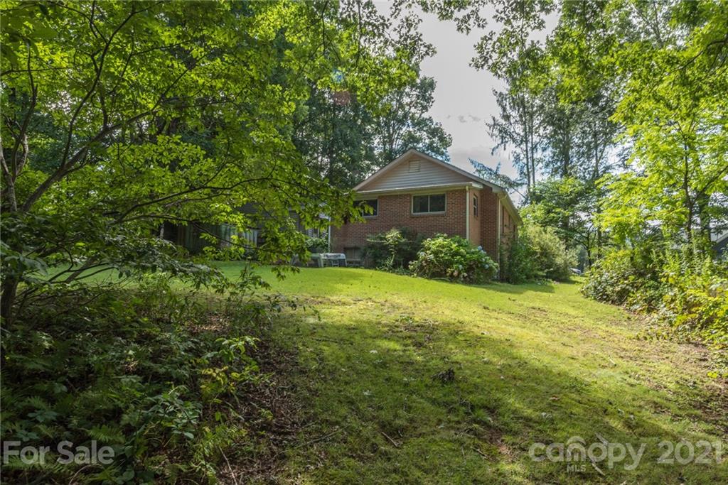 233 Gatchell Street Black Mountain NC 28711