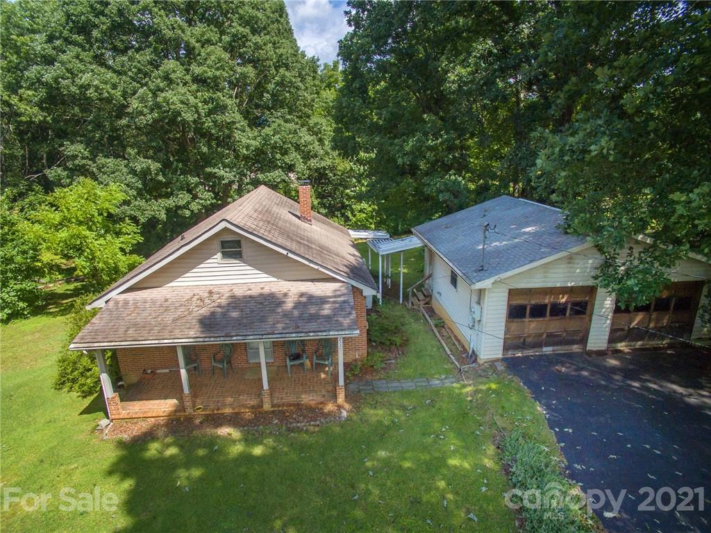 233 Gatchell Street Black Mountain NC 28711