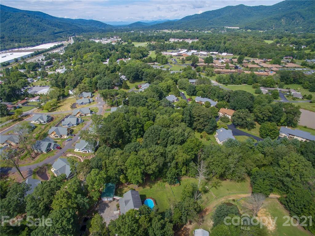 233 Gatchell Street Black Mountain NC 28711