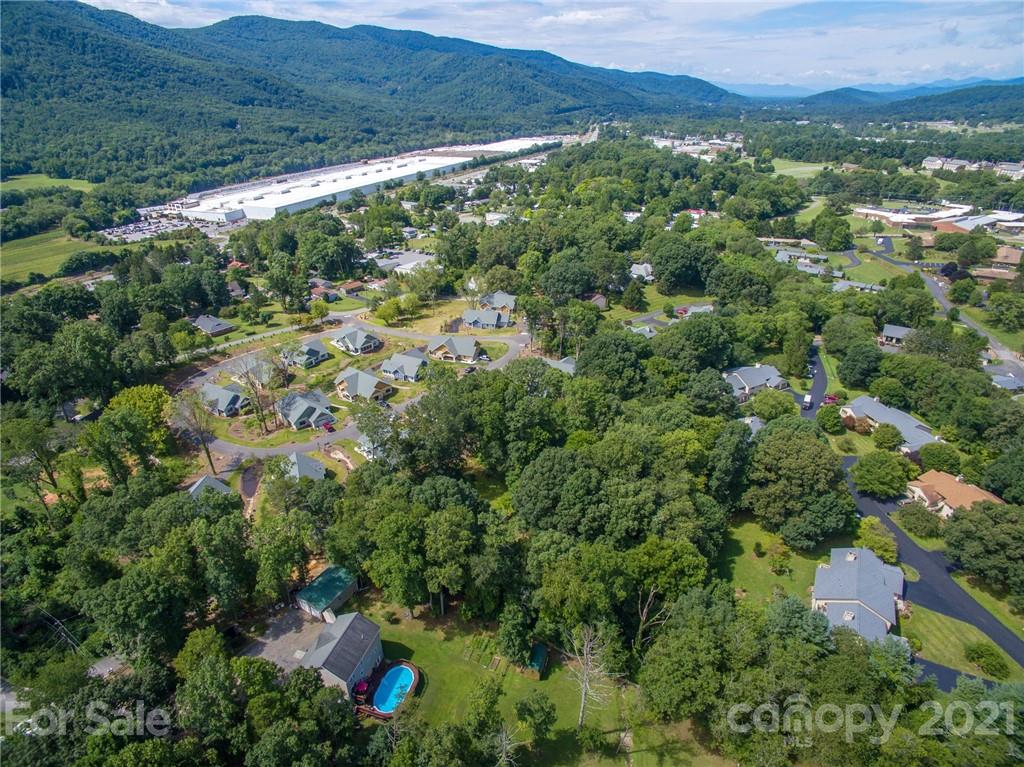 233 Gatchell Street Black Mountain NC 28711