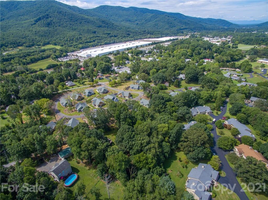 233 Gatchell Street Black Mountain NC 28711