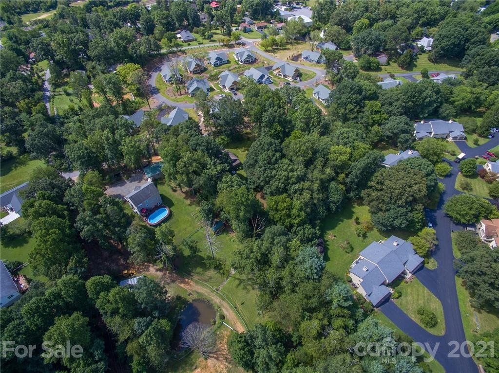 233 Gatchell Street Black Mountain NC 28711