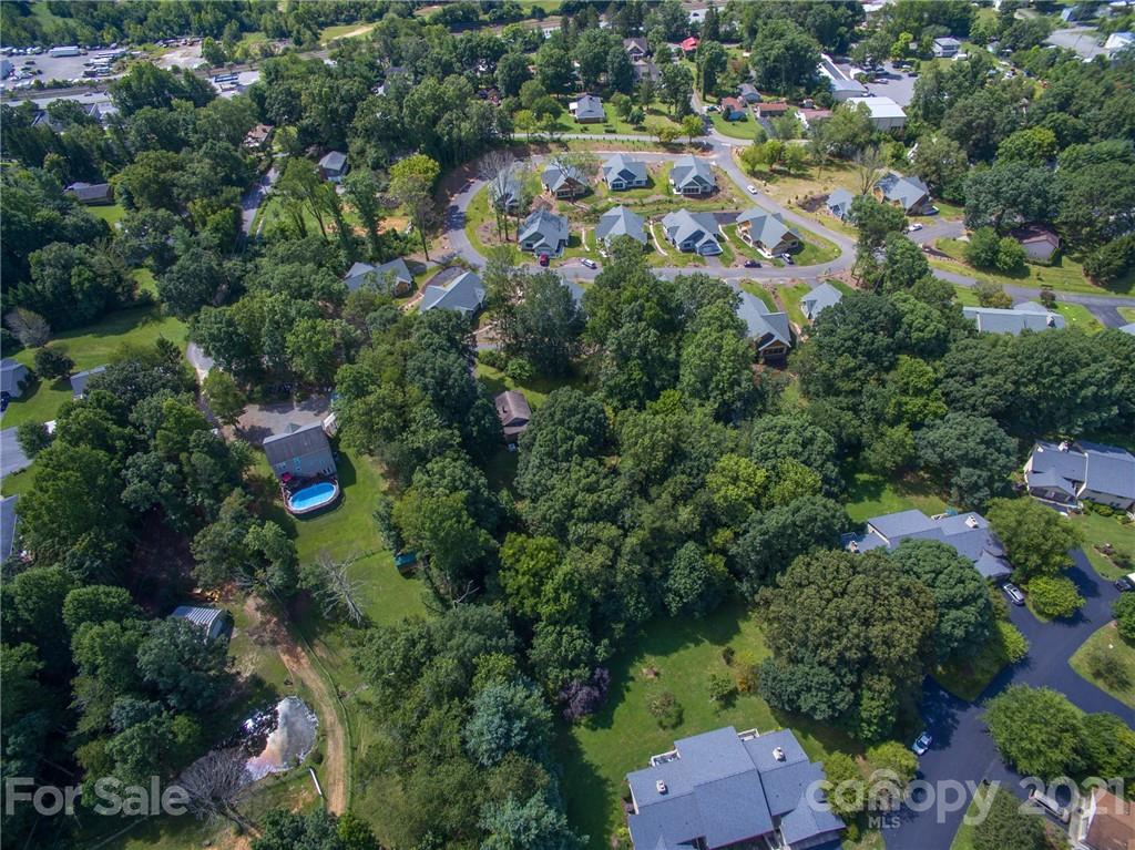 233 Gatchell Street Black Mountain NC 28711