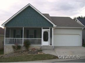 91 Woodcreek Circle Swannanoa NC 28778