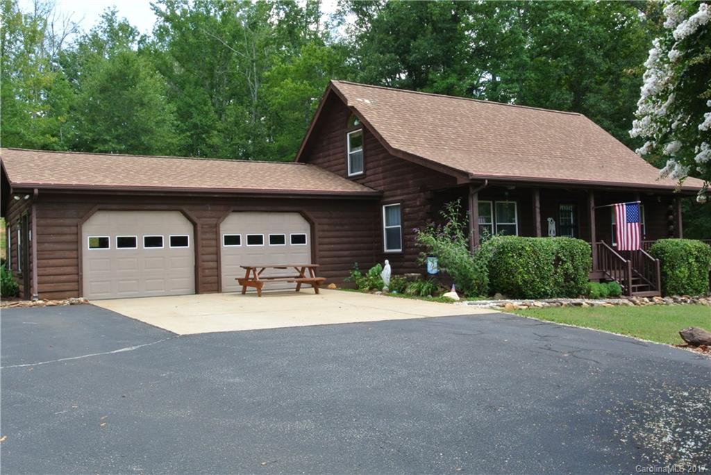 428 Stacey Road Rutherfordton NC 28139