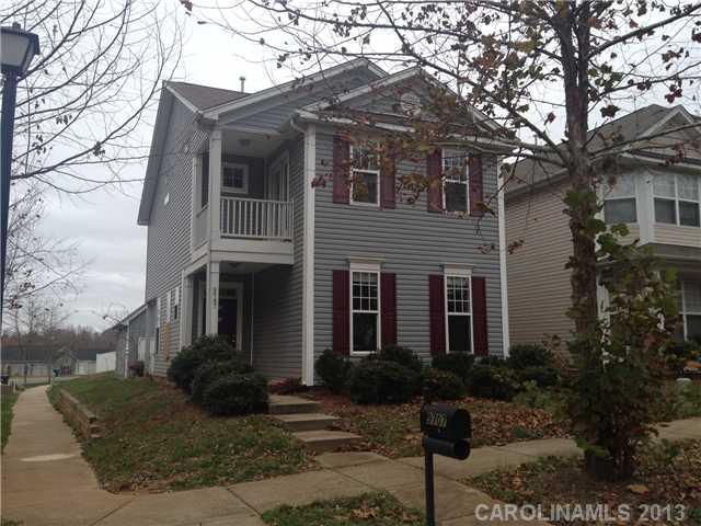 9707 Tidal Court Huntersville NC 28078