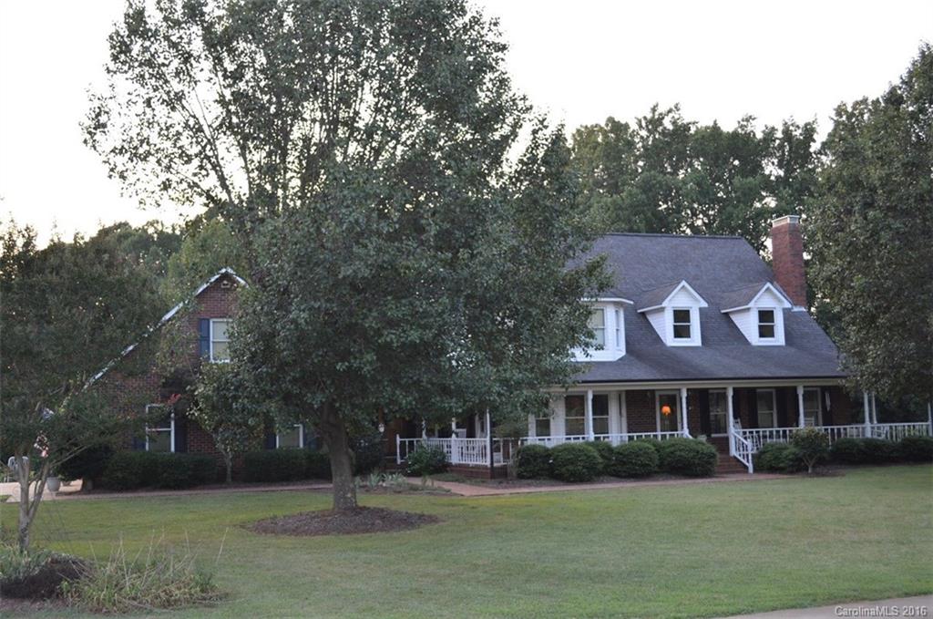 1891 Startown Road Lincolnton NC 28092