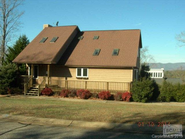 4919 Windsor Gate Court Morganton NC 28655