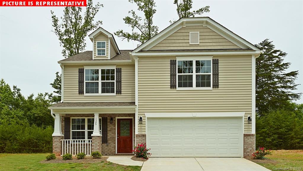 5908 Ellimar Field Lane Charlotte NC 28215