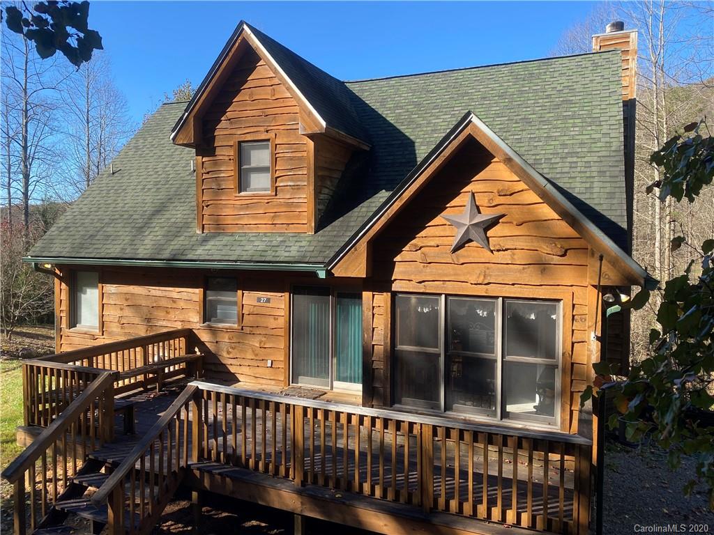27 Crossings Drive N Marion NC 28752