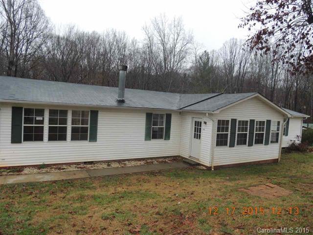 250 Youngs Drive Rutherfordton NC 28139