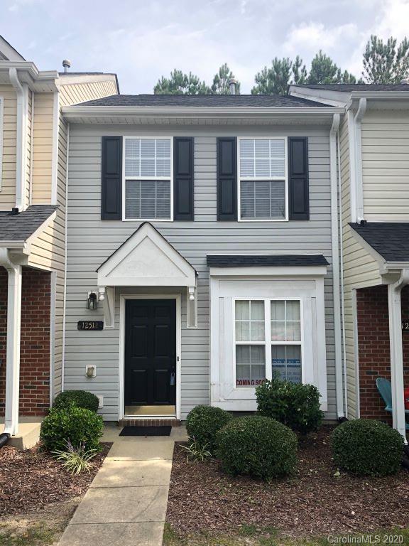 12512 Hennigan Place Lane Charlotte NC 28214