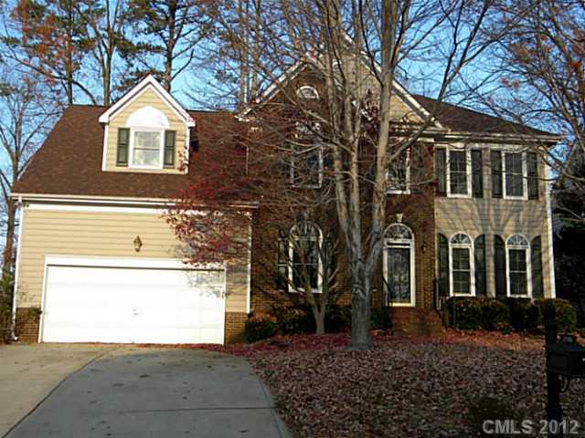 21106 Harken Drive Cornelius NC 28031
