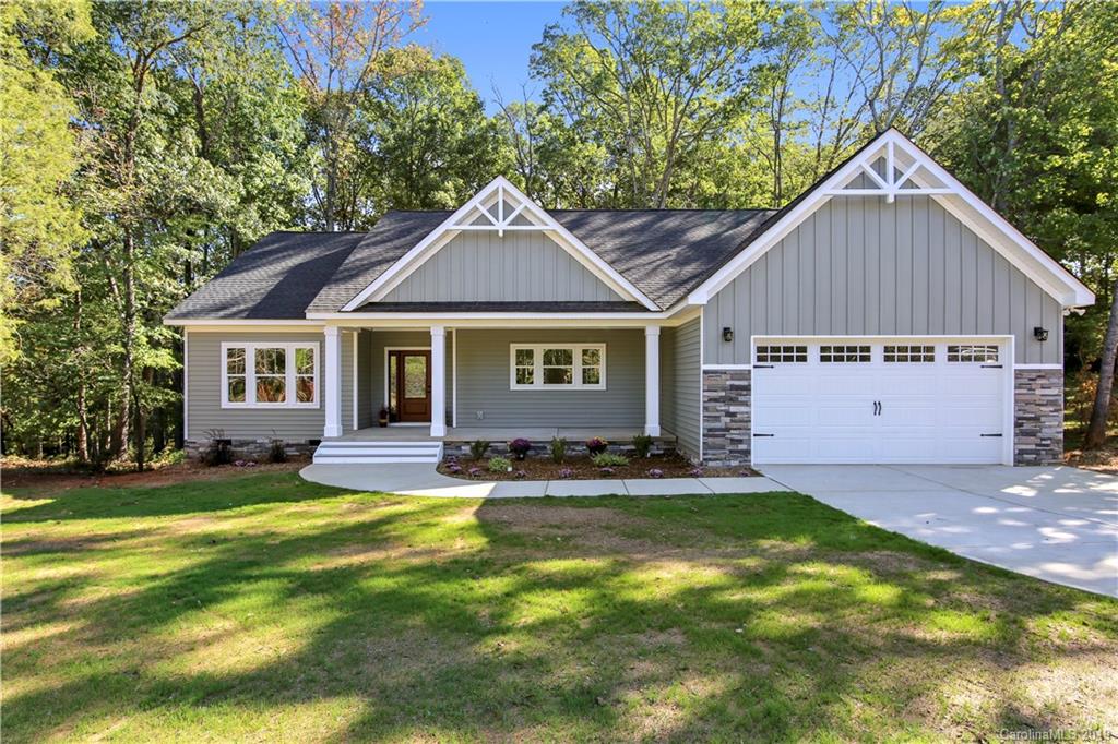 7908 Knollwood Circle Charlotte NC 28213