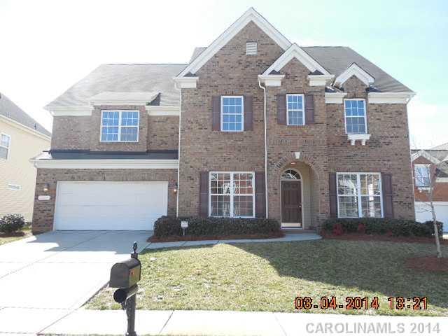 11329 Huntington Meadow Lane Charlotte NC 28273