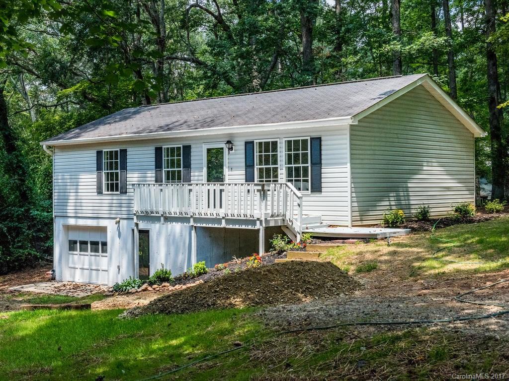 48 1/2 Southwicke Drive Arden NC 28704