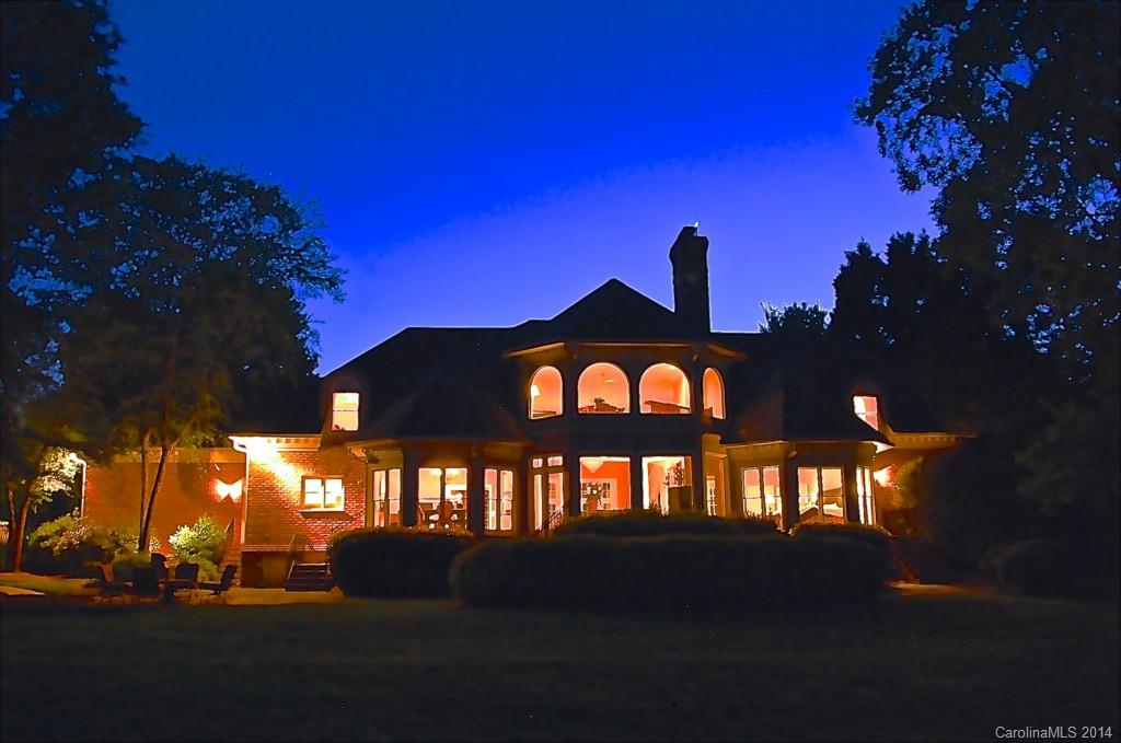 12041 Royal Portrush Drive Charlotte NC 28277