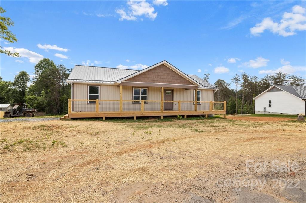21 Douglas Drive Leicester NC 28748