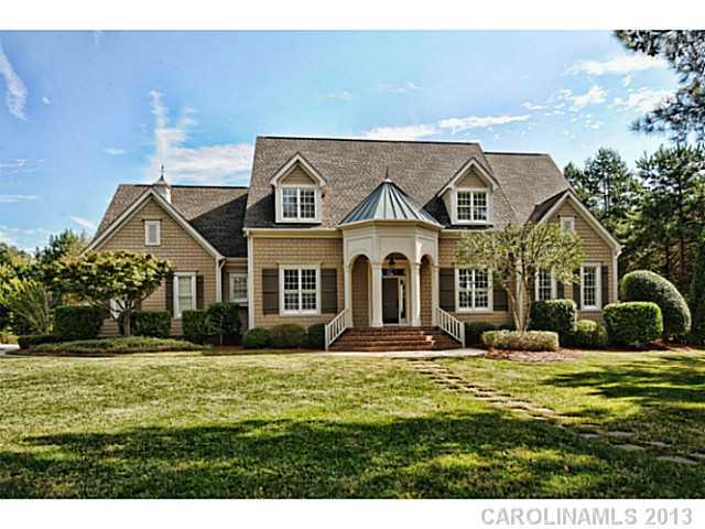 106 Easton Drive Mooresville NC 28117