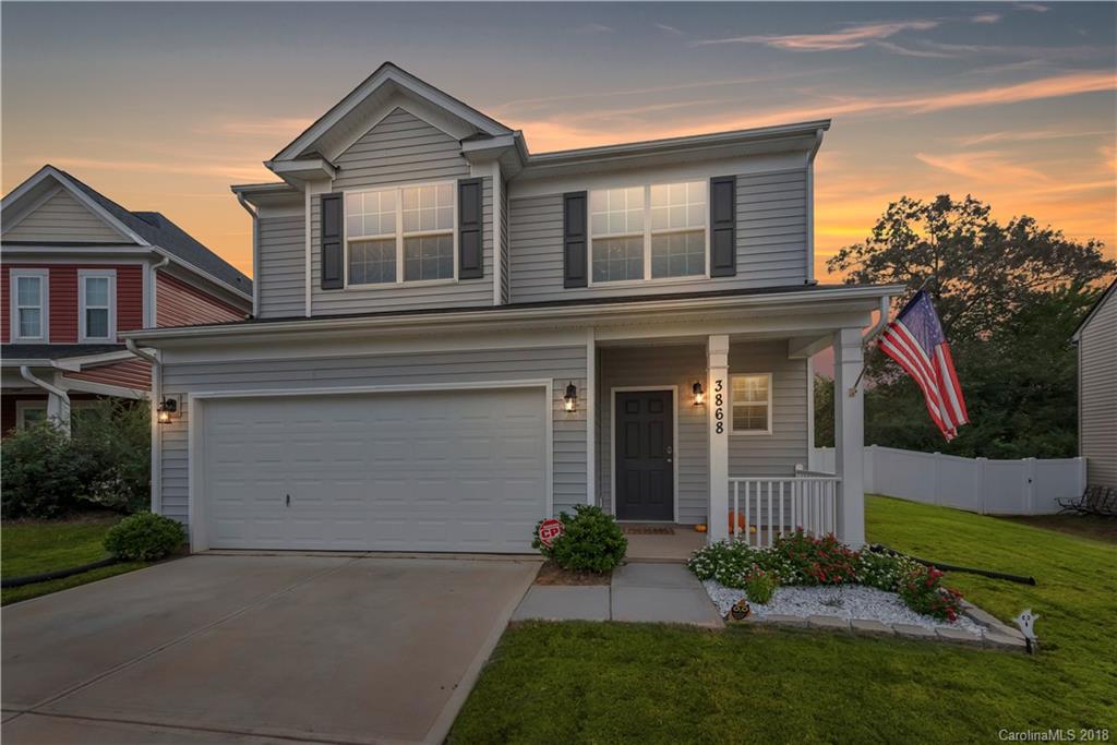 3868 Schenley Avenue Gastonia NC 28056
