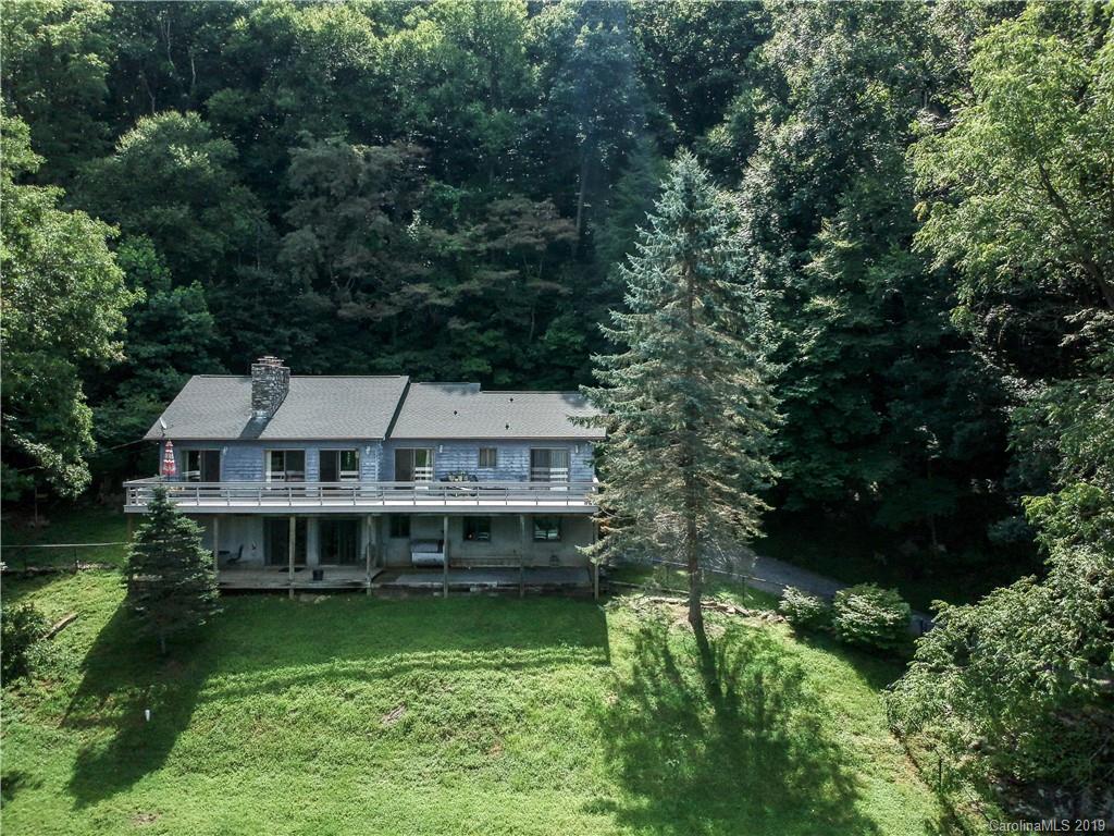 920 Countryside Drive Waynesville NC 28785